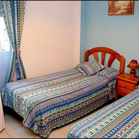 Apartamento El Carmen Barbate Exteriör bild